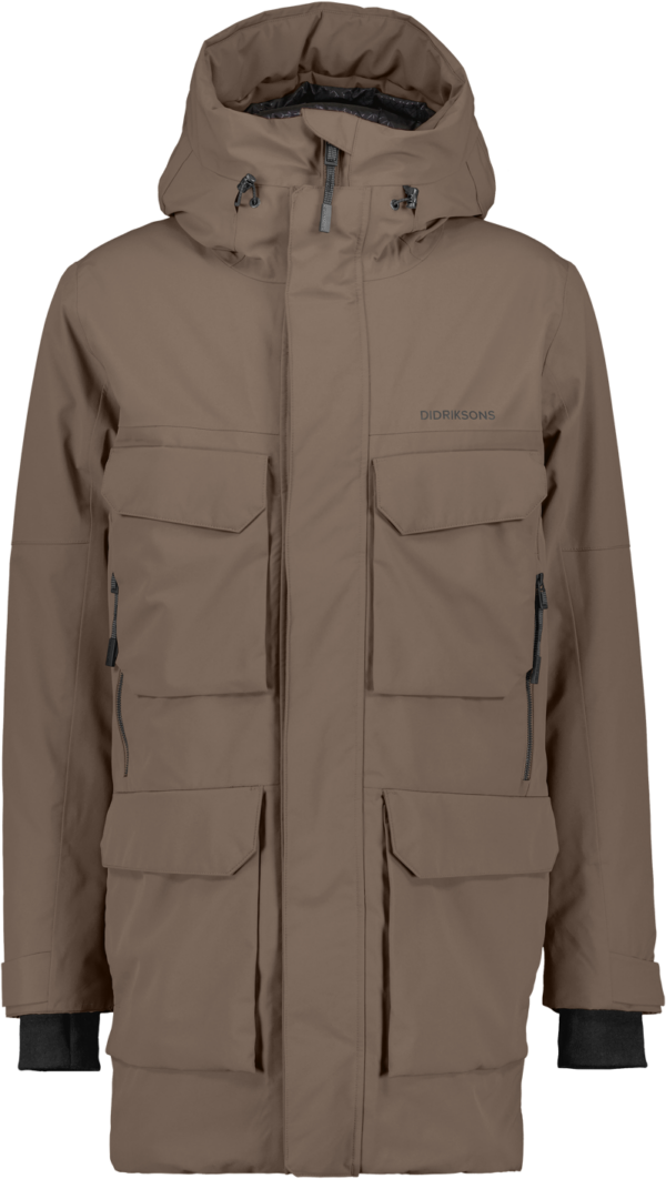 Didriksons Drew Parka 8
