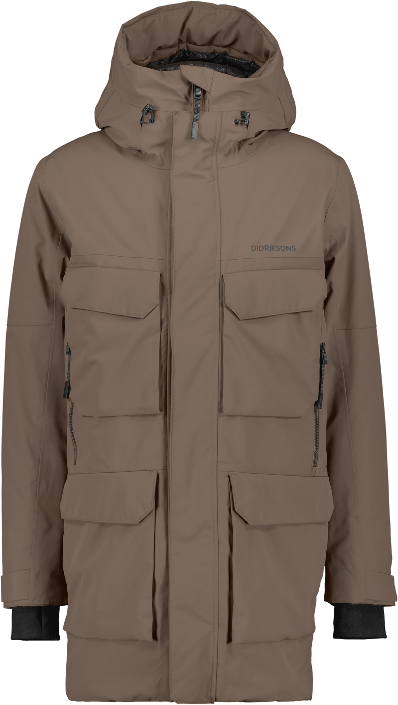 Didriksons Drew Parka 8