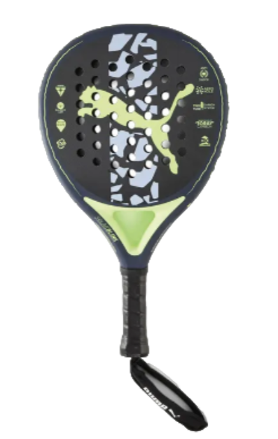Puma Solarblink Control Padelracket