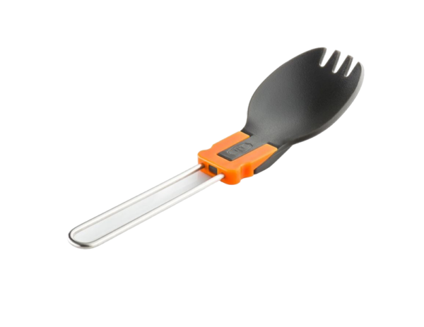 Gsi Folding Foon (opvouwbare spork)