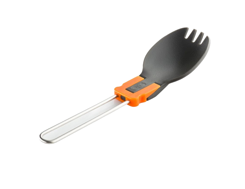 Gsi Folding Foon (opvouwbare spork)