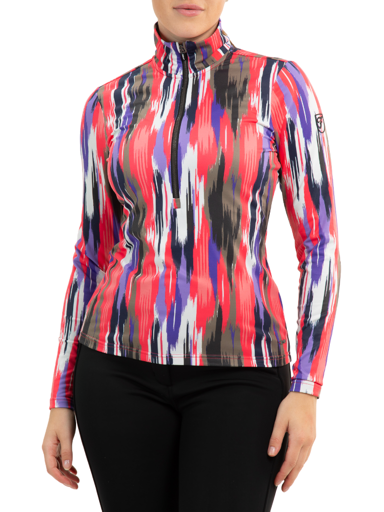 Falcon Patricia Ski pully