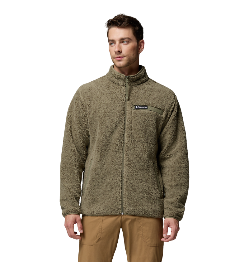 Columbia Rugged Ridge Fleecejas