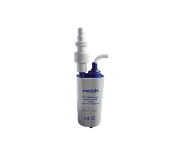 Reich Dompelpomp Plus 19L