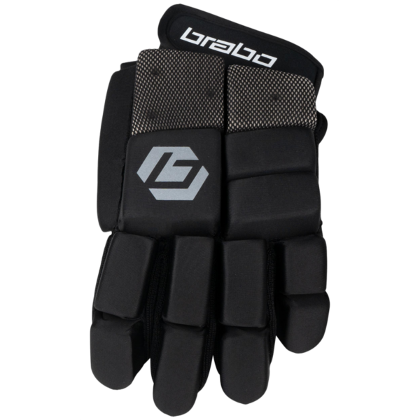 Brabo Elite Full Finger Indoor Handschoen