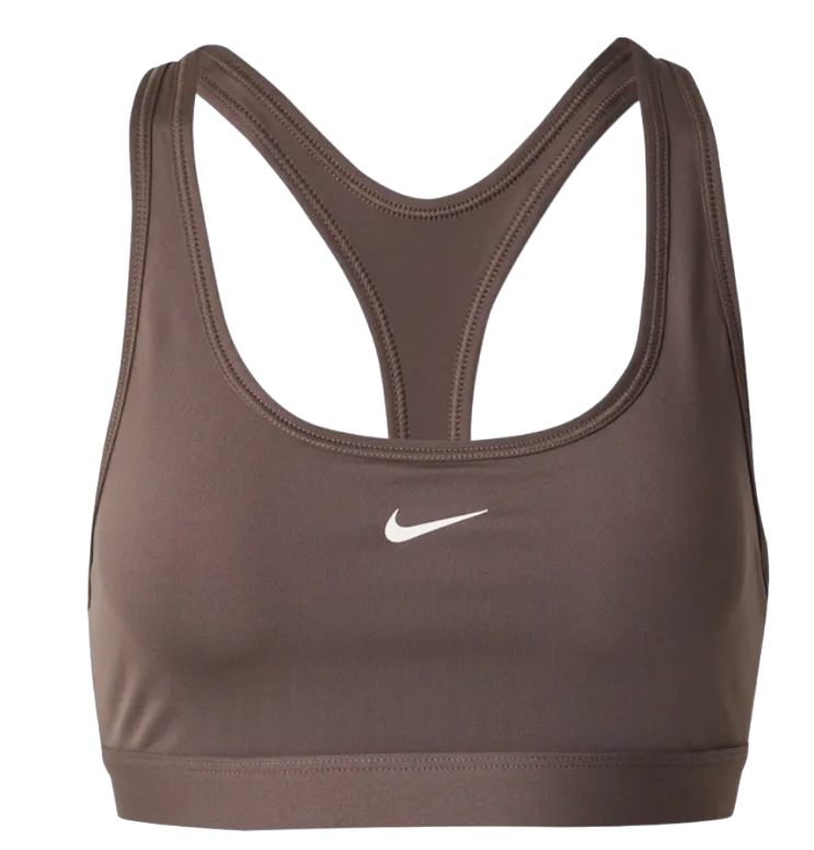 Nike Swoosh Medium Sportbeha