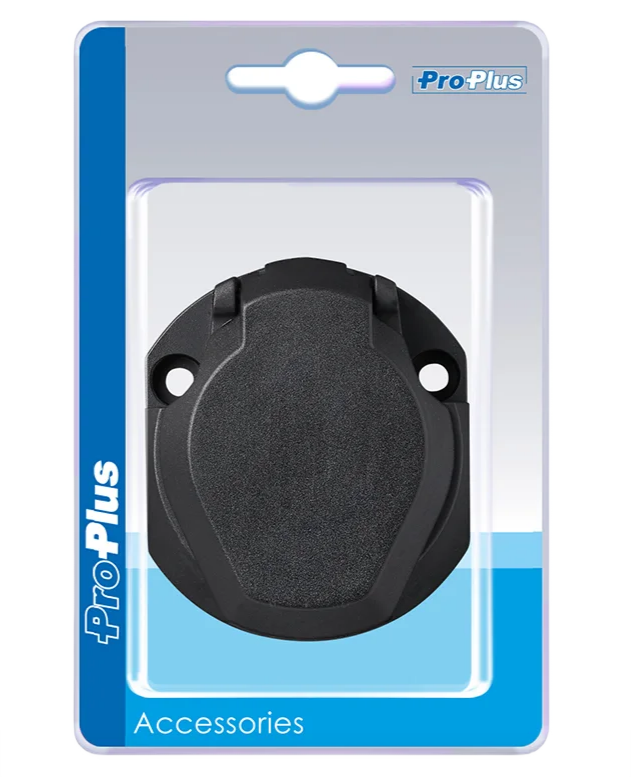 Pro Plus Stekkerdoos 13-polig