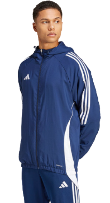 Adidas Tiro 24 Windbreaker