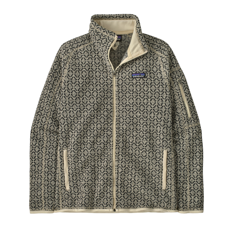 Patagonia Better Sweater Fleecejack