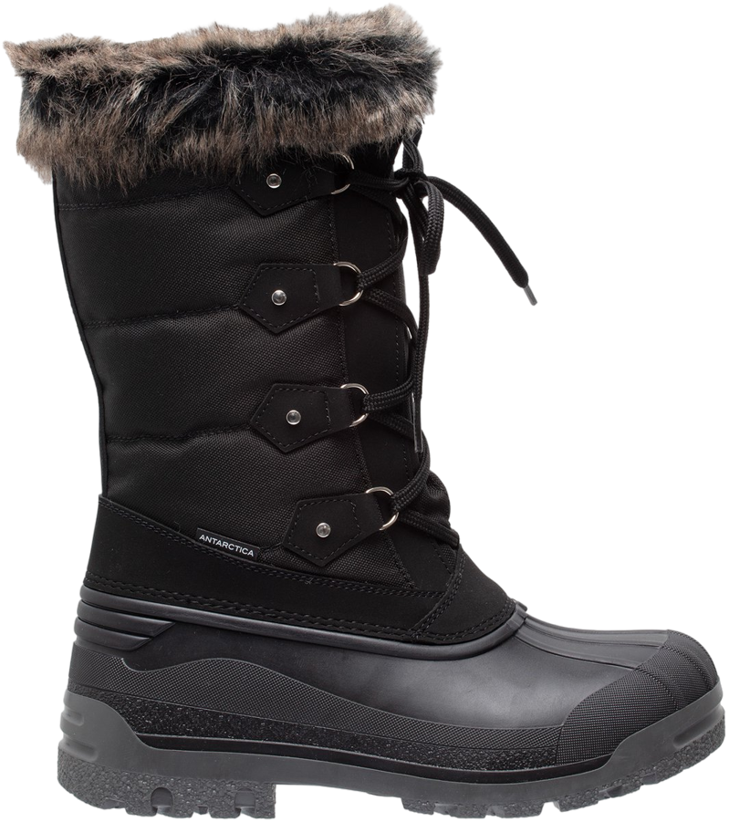 Antarctica Snowboots AN 907