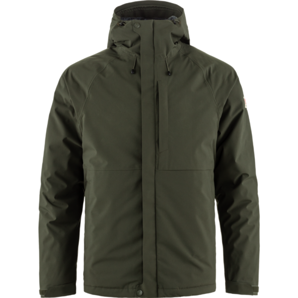 Fjällräven High Coast Hydratic Padded Trail Jas