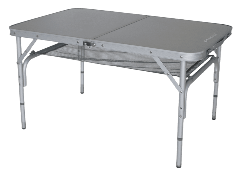 Eurotrail Monnai Campingtafel