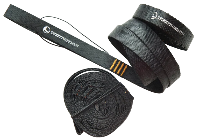 Ticket To The Moon Moon Straps