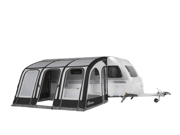 Dorema Magnum Air Force deeltent 390cm