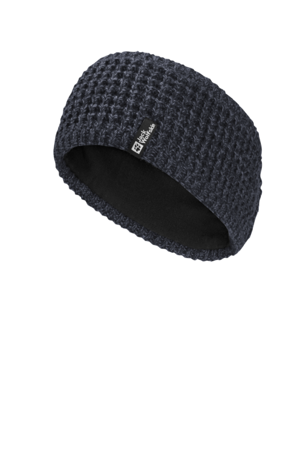 Jack Wolfskin Medley Knit Hoofdband