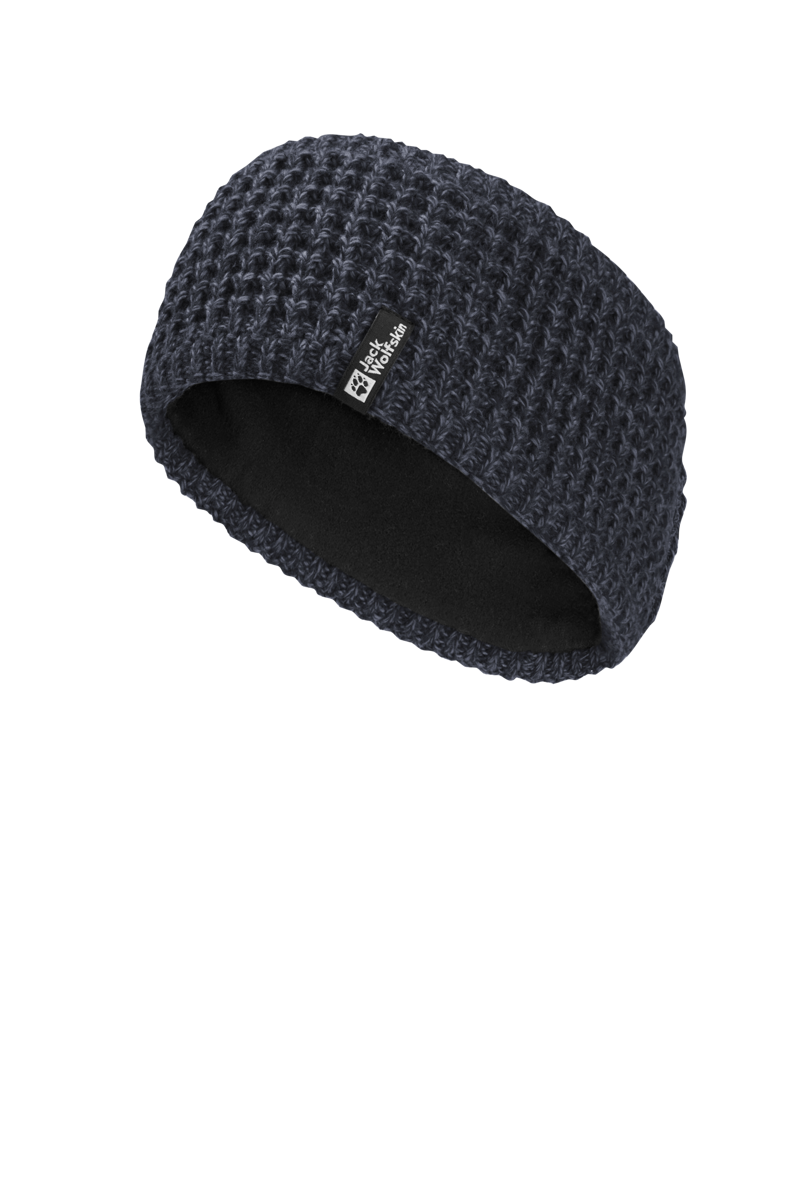 Jack Wolfskin Medley Knit Hoofdband