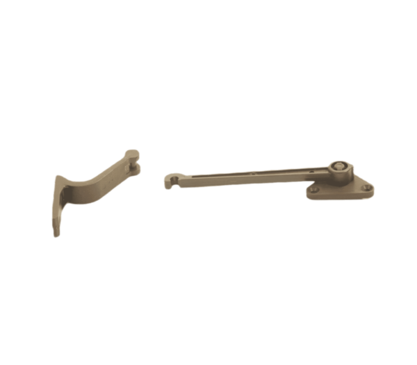 Ocs KASTKLEPUITZETTER