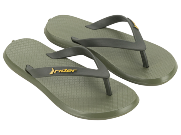Rider R1 Kids Teenslippers