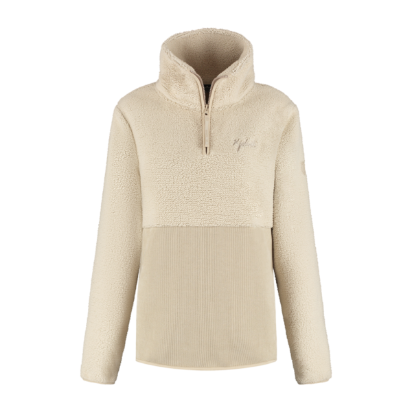 Kjelvik Olivia Fleece Trui