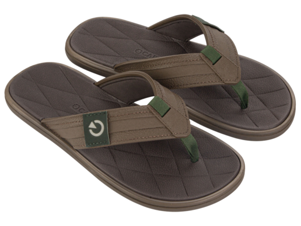 Cartago Malta VI Slippers