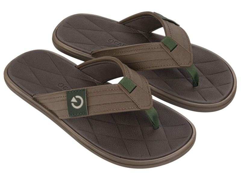 Cartago Malta VI Slippers