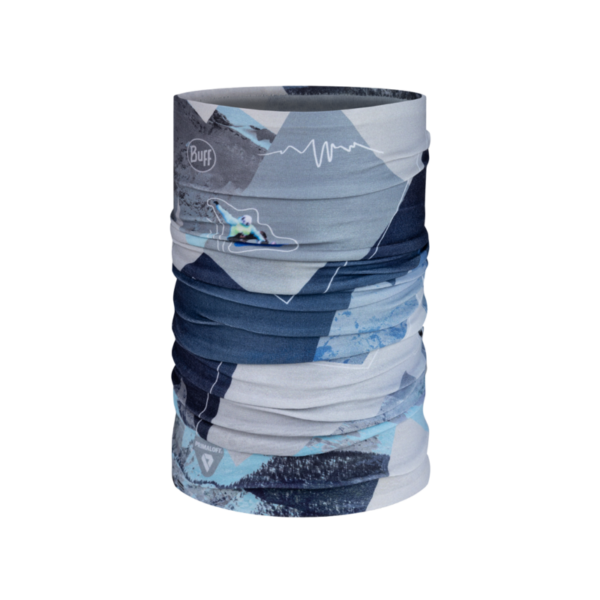 Buff THERMONET U (SYNTH BLUE )