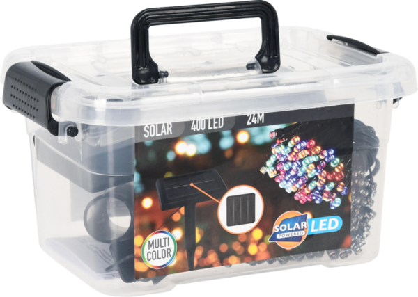 Koopman Solar Led Verlichting