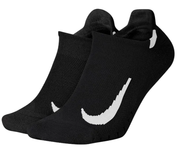 Nike Nike Multiplier No-Show Sokken