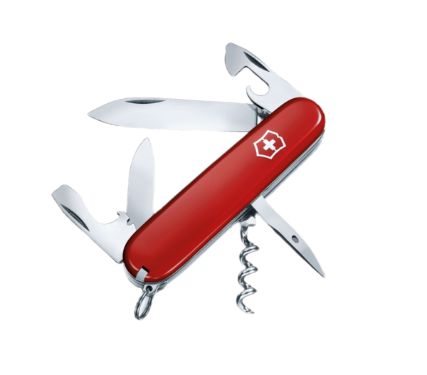 Victorinox SPARTAN