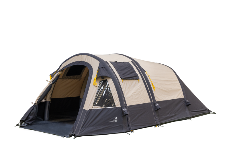 Redwood Cedar 220 Air TC