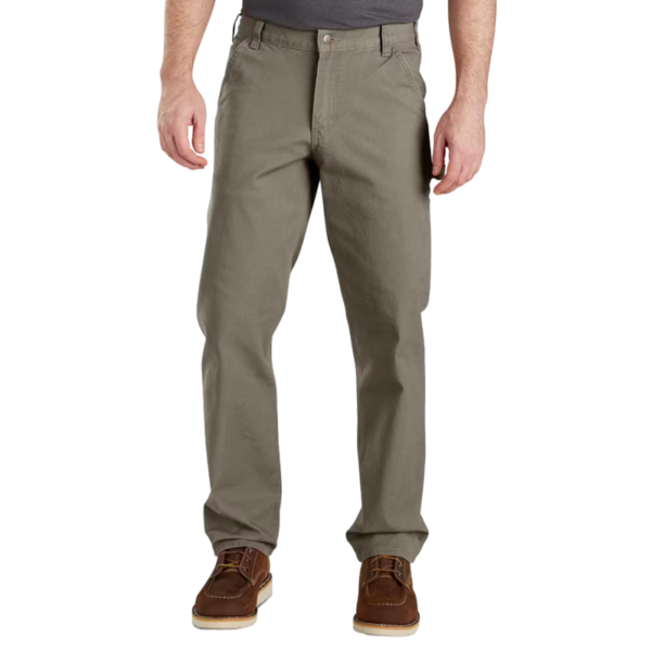 Carhartt Duck Dungaree Werkbroek