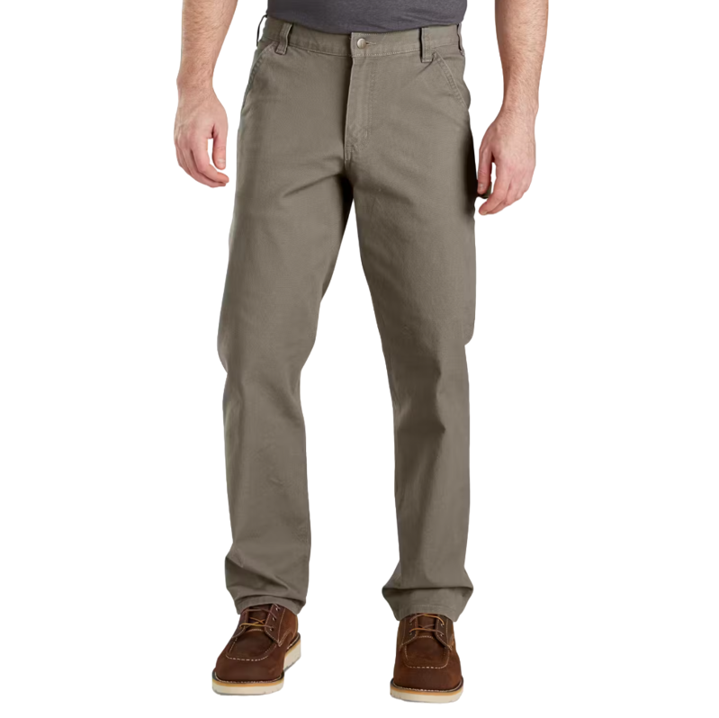 Carhartt Duck Dungaree Werkbroek