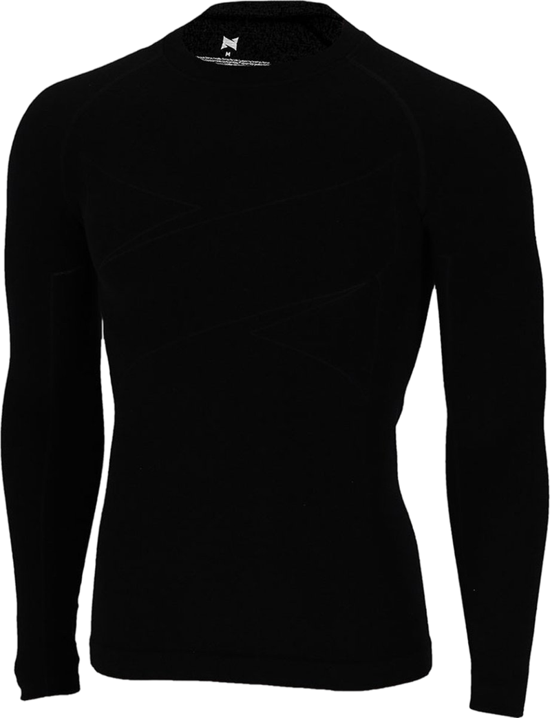 Xtreme Thermal Wool Undershirt Thermoshirt