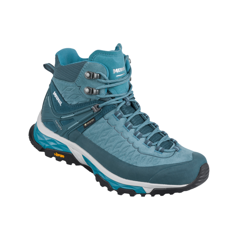 Meindl Top Trail Lady Mid Gore-Tex Wandelschoen