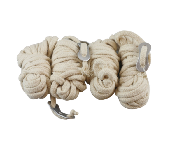 Redwood Scheerlijn Katoen (4st.)