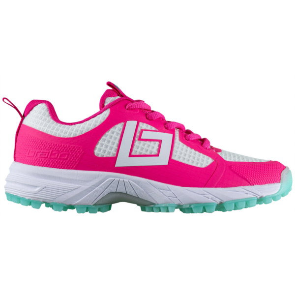 Brabo Shoe Tribute Pi/Aq +Slide