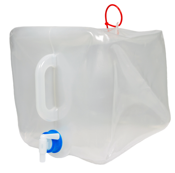 Redwood Opvouwbare Jerrycan 20L