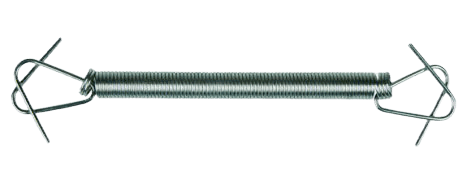 Campking Frametrekveer