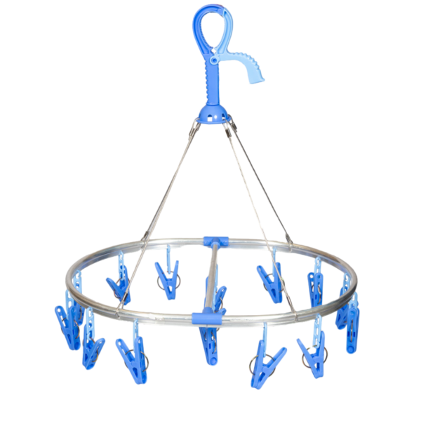 Redwood Droogcaroussel 15 Knijpers