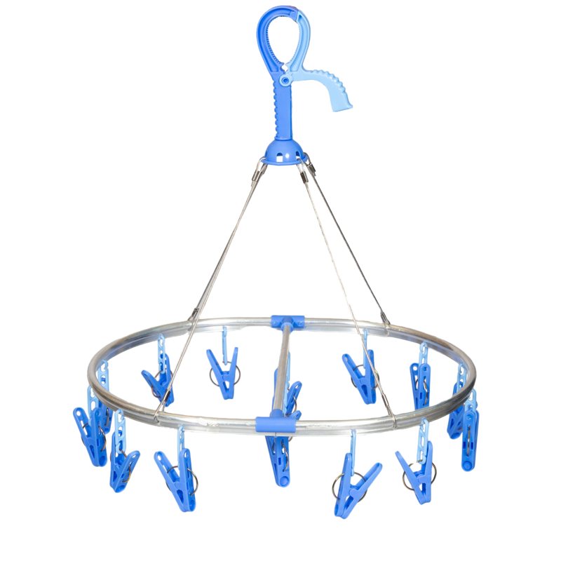 Redwood Droogcaroussel 15 Knijpers