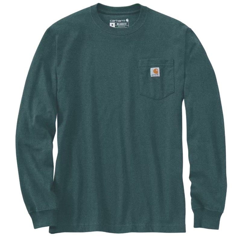 Carhartt Mountain Graphic T-Shirt
