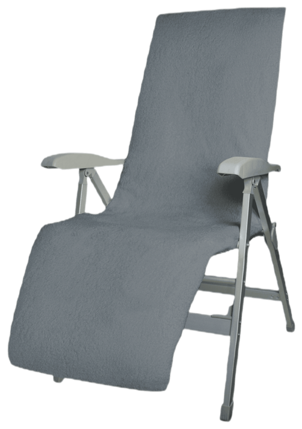 Eurotrail Badstof Stoelovertrek Relax Stoel