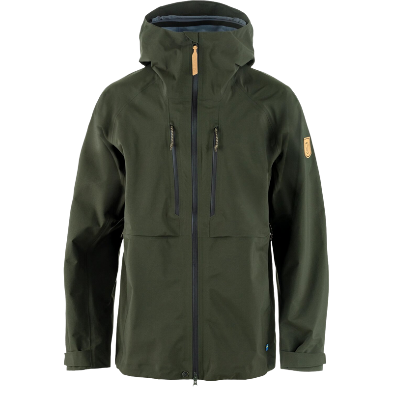 Fjällräven Keb GTX Jas