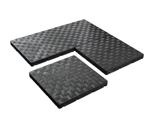 Vrijbuiter Outdoor Voortent tegel