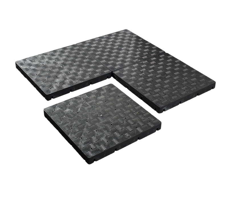 Vrijbuiter Outdoor Voortent tegel