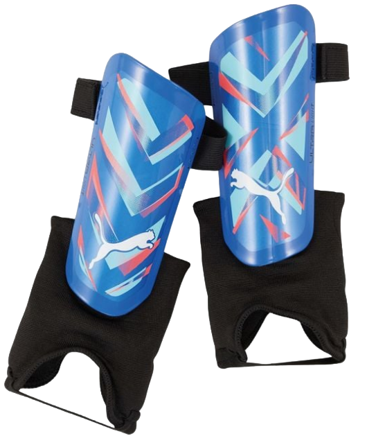 Puma Ultra Light Ankle Scheenbeschermers