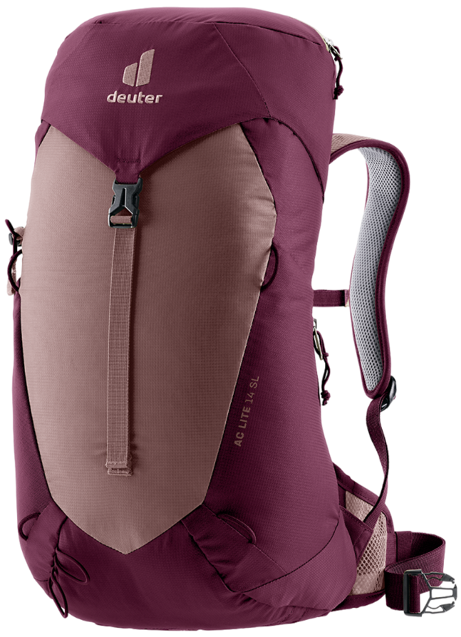 Deuter AC Lite 14 SL Wandelrugzak