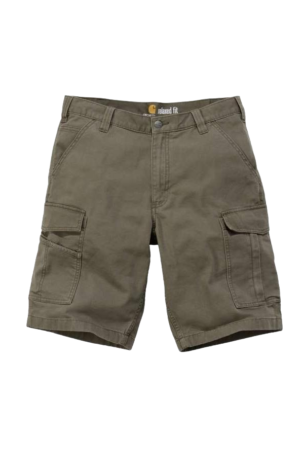 Carhartt Rugged Cargo Short