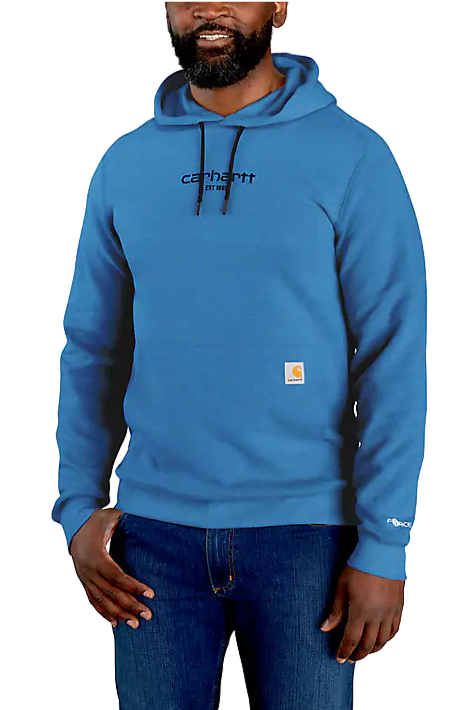 Carhartt Force Hoodie