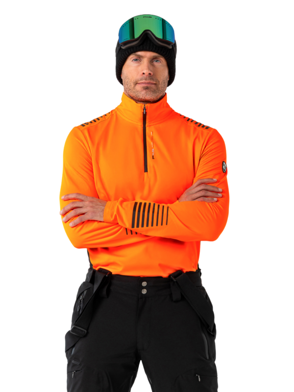 Falcon Denzel Skipully